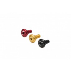 CNC Racing Rear Fender Screw for Ducati Monster 1200 and Hypermotard 698 Mono CNC Racing Rear Fender Screw for Ducati Monster 1200 and Hypermotard 698 Mono